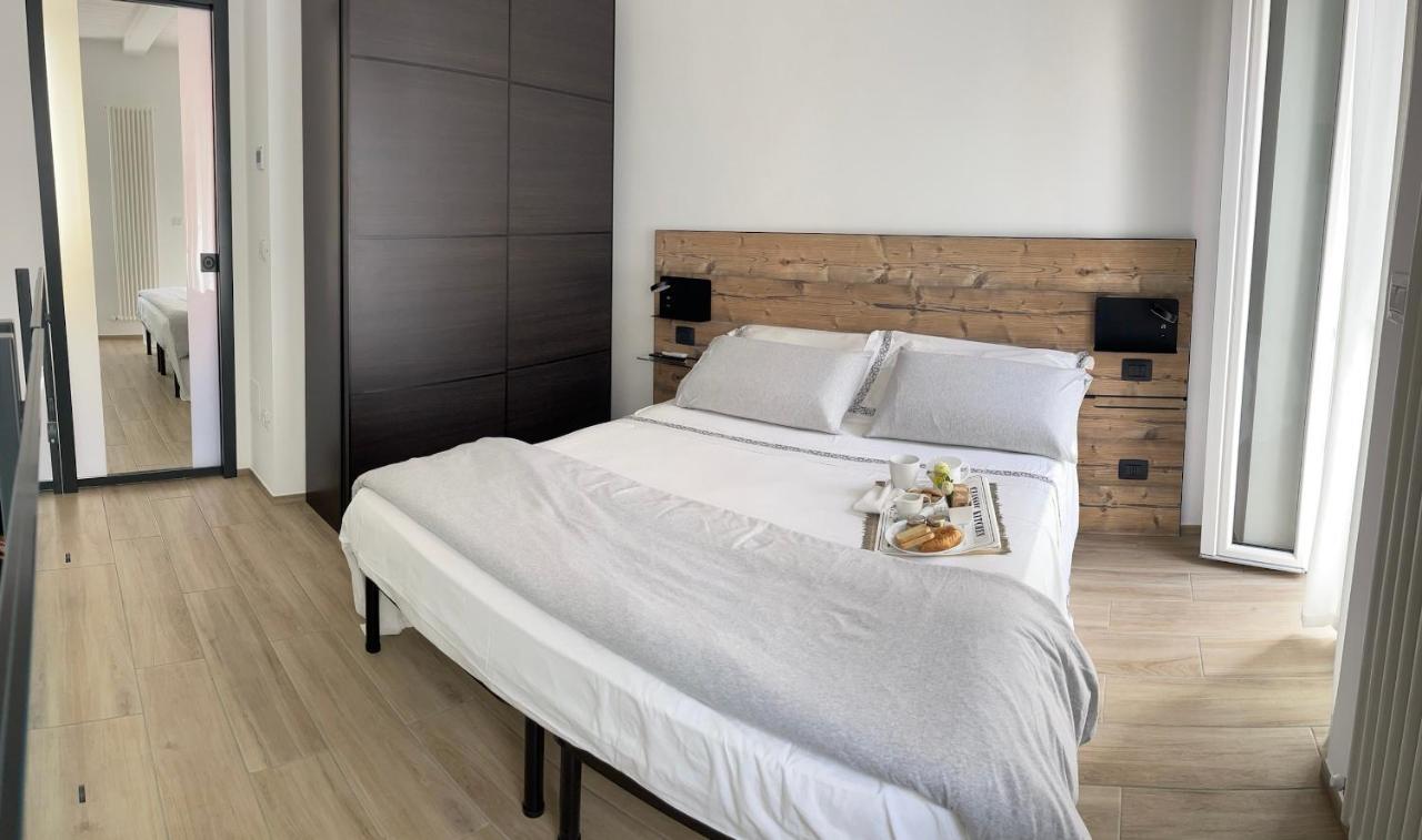 Apartament #civico53 San Benedetto del Tronto